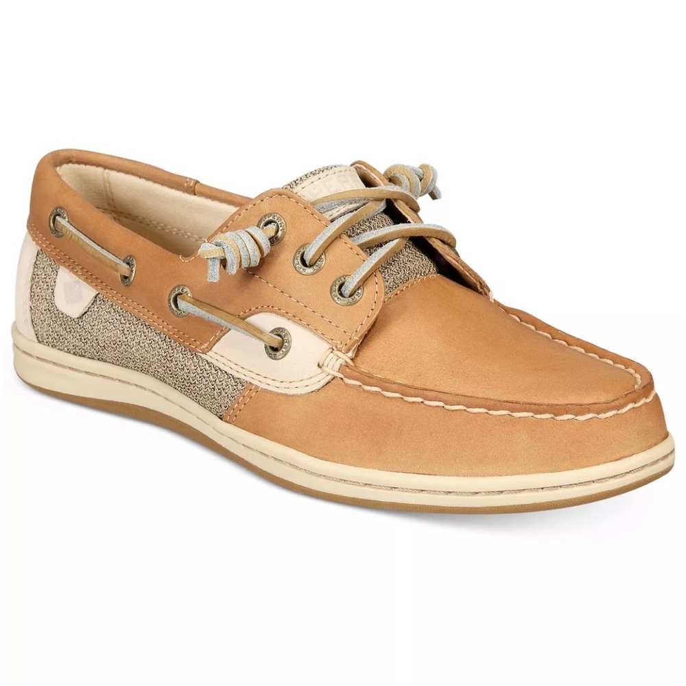 Sperry Top-Sider Songfish